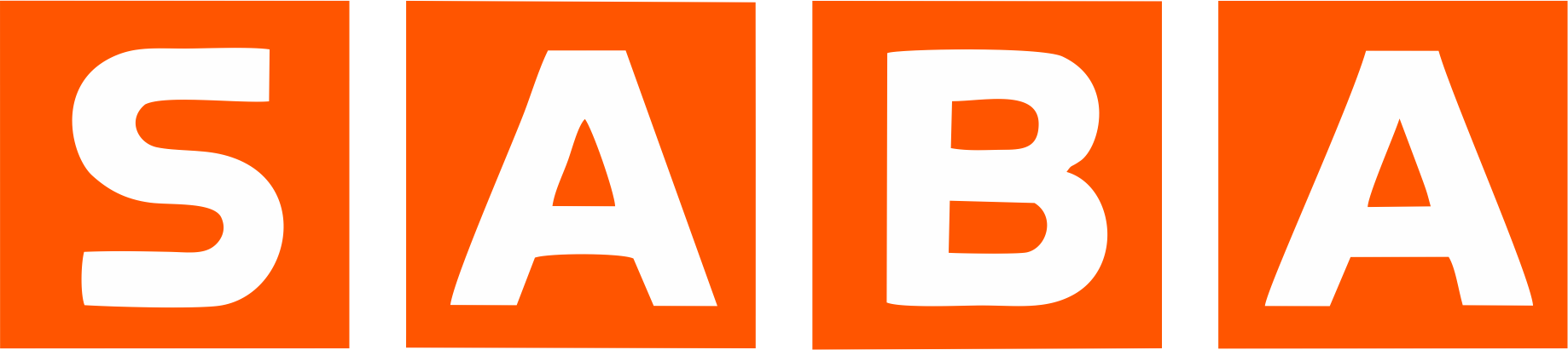 SABA Logo